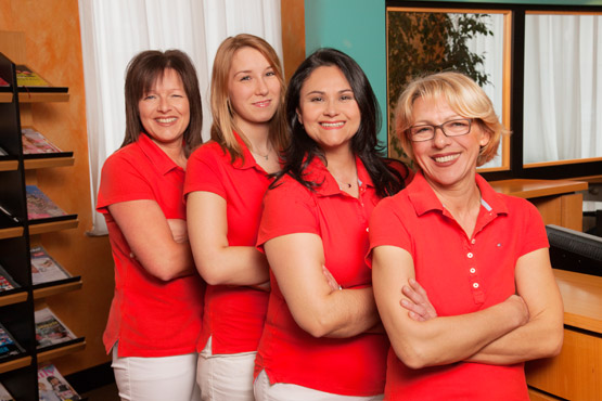 Unser Team