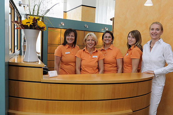 Unser Team